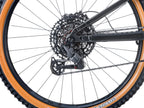 Bicicletta Crussis ONE-Full AX 10.12 2027