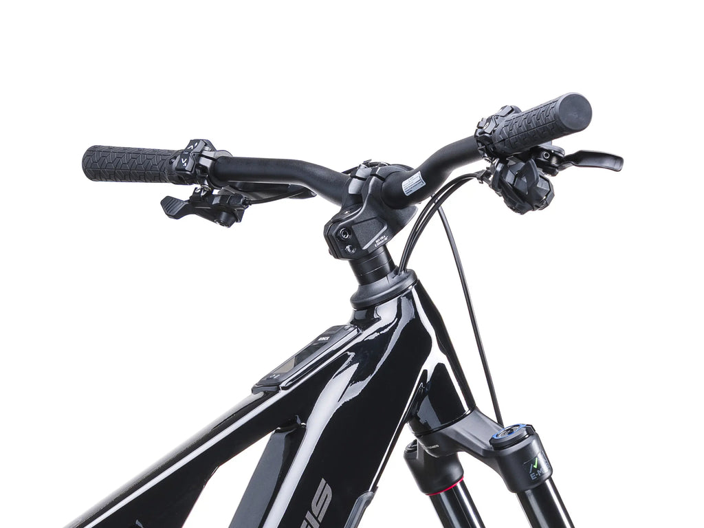Bicicletta Crussis ONE-Full AX 10.12 2027