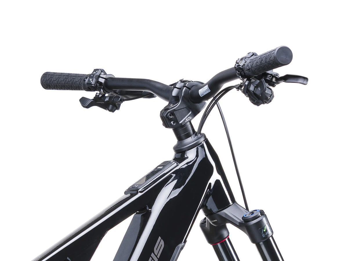 Bicicletta Crussis ONE-Full AX 10.12 2027