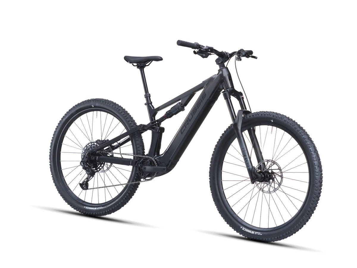 Bicicletta Crussis ONE-Full AX 9.12 2027