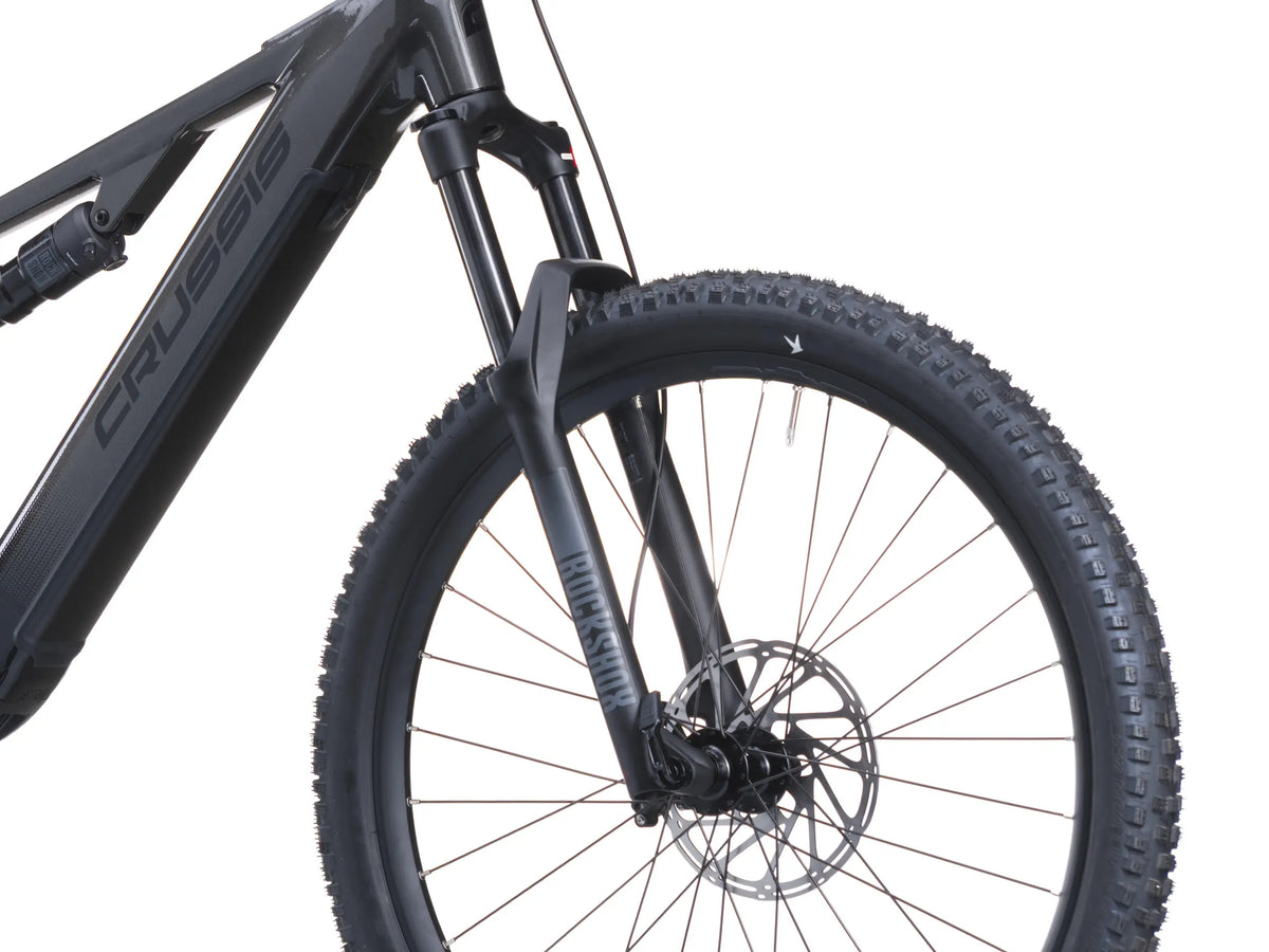 Bicicletta Crussis ONE-Full AX 9.12 2027