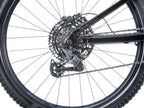 Bicicletta Crussis ONE-Full AX 9.12 2027