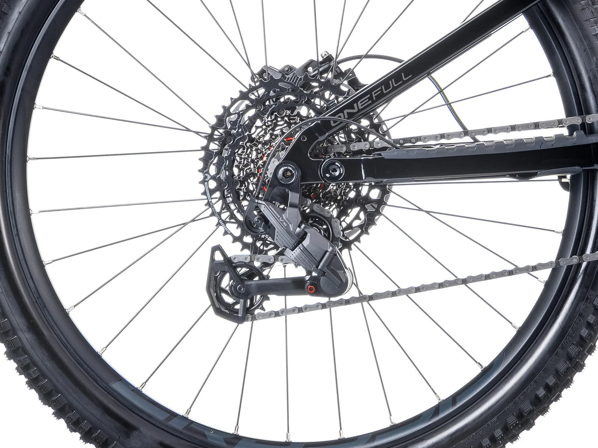 Bicicletta Crussis ONE-Full AX 9.12 2027