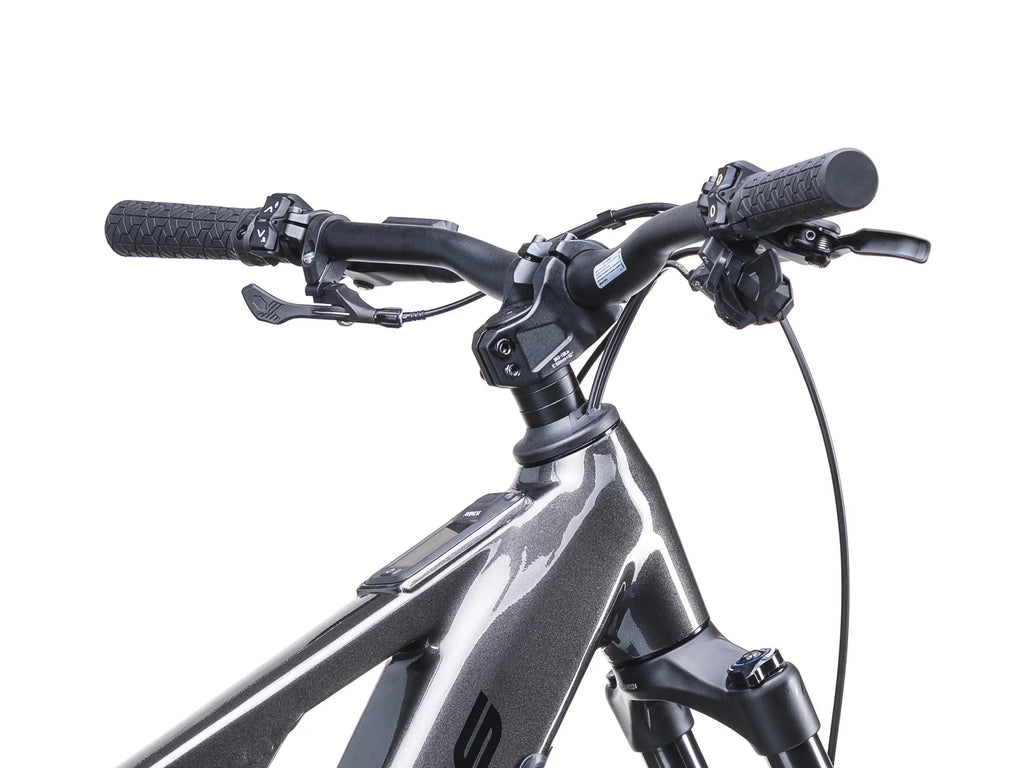 Bicicletta Crussis ONE-Full AX 9.12 2027