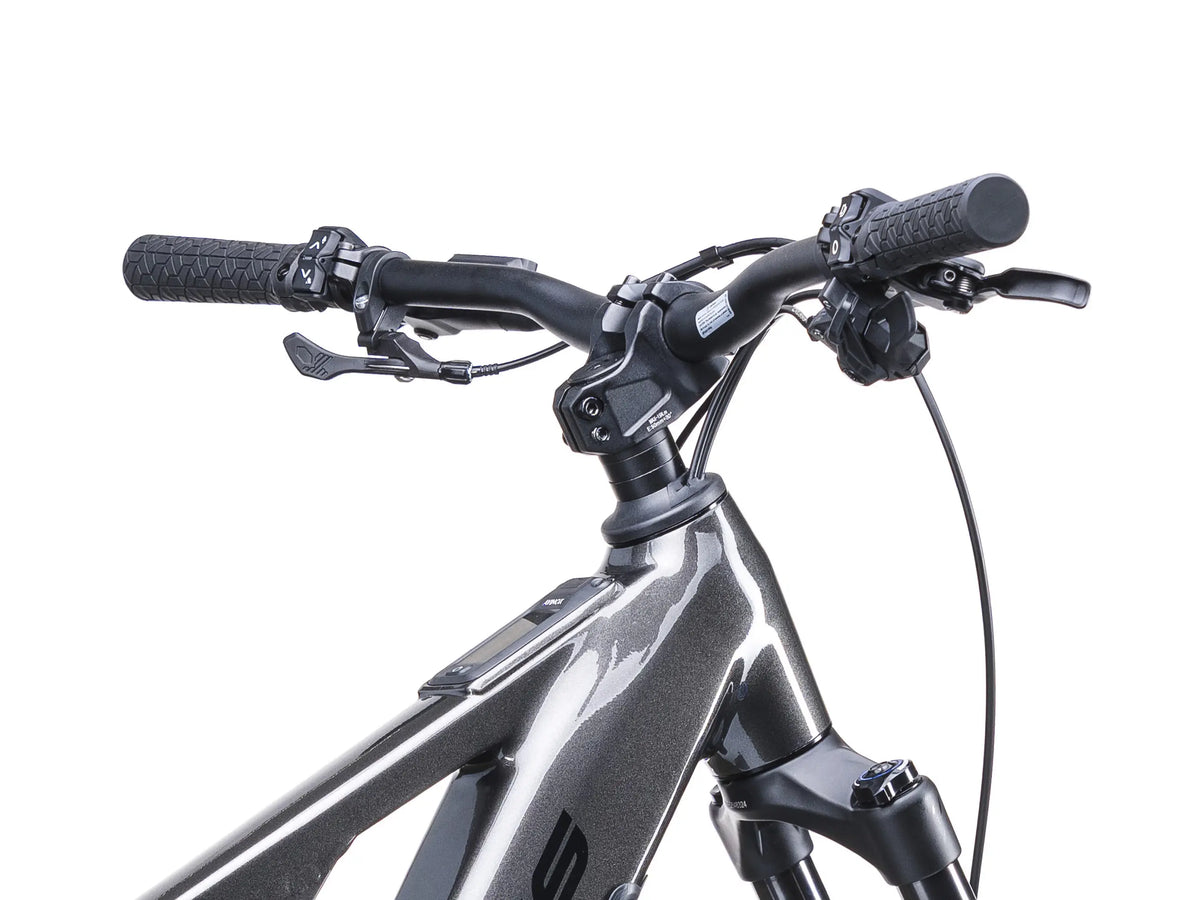 Bicicletta Crussis ONE-Full AX 9.12 2027