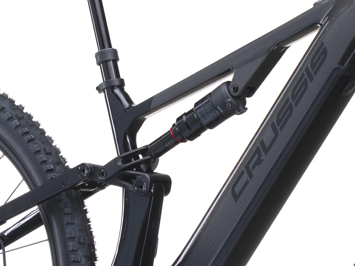 Bicicletta Crussis ONE-Full AX 9.12 2027