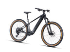 Bicicletta Crussis ONE-Largo AX 10.12 2027
