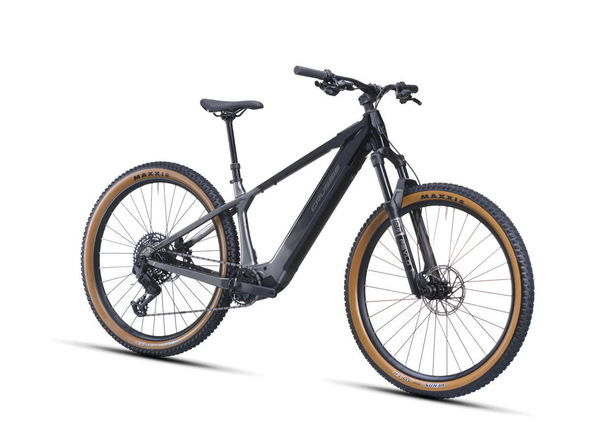 Bicicletta Crussis ONE-Largo AX 10.12 2027