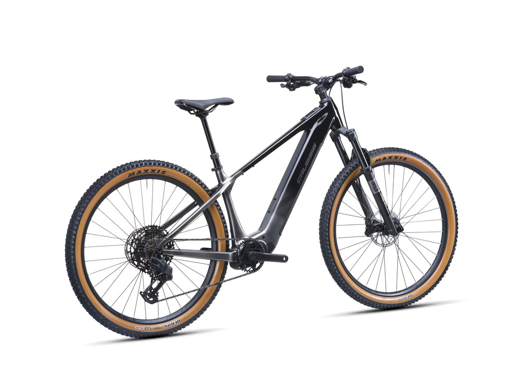 Bicicletta Crussis ONE-Largo AX 10.12 2027