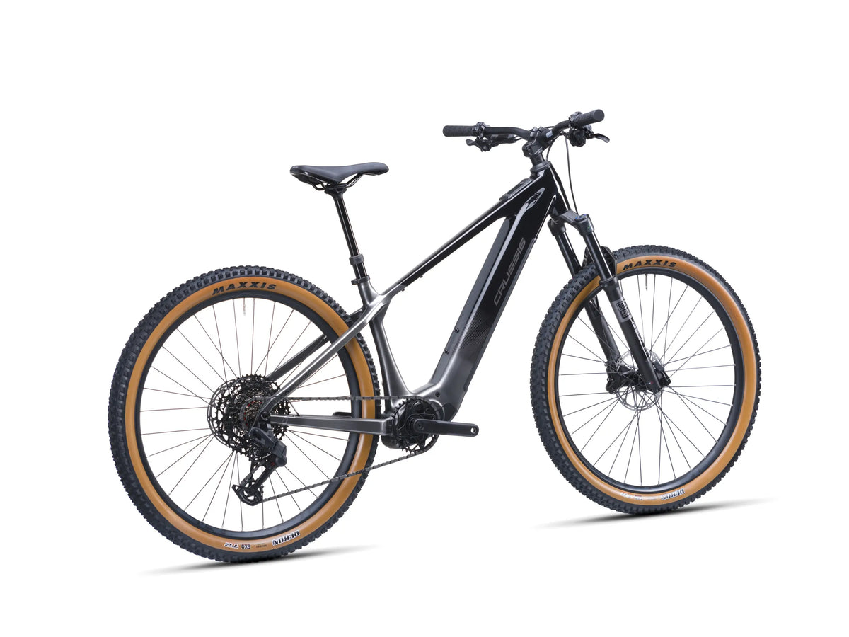 Bicicletta Crussis ONE-Largo AX 10.12 2027