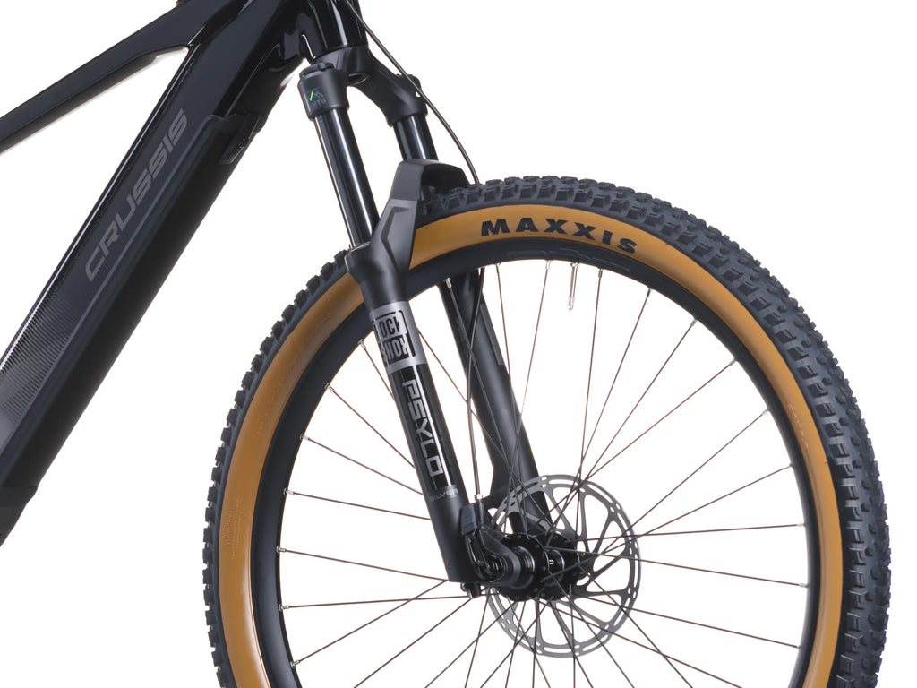 Bicicletta Crussis ONE-Largo AX 10.12 2027
