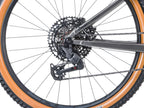 Bicicletta Crussis ONE-Largo AX 10.12 2027