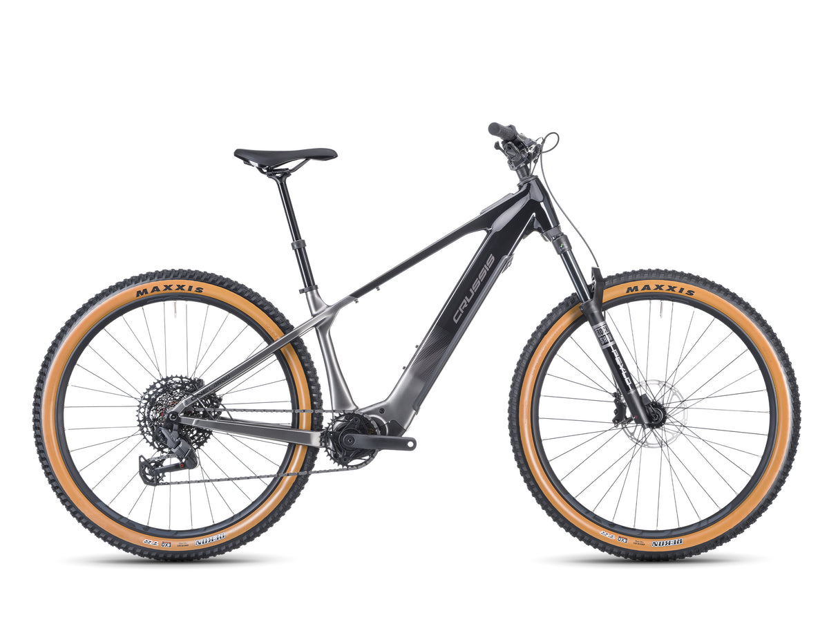 Bicicletta Crussis ONE-Largo AX 10.12 2027