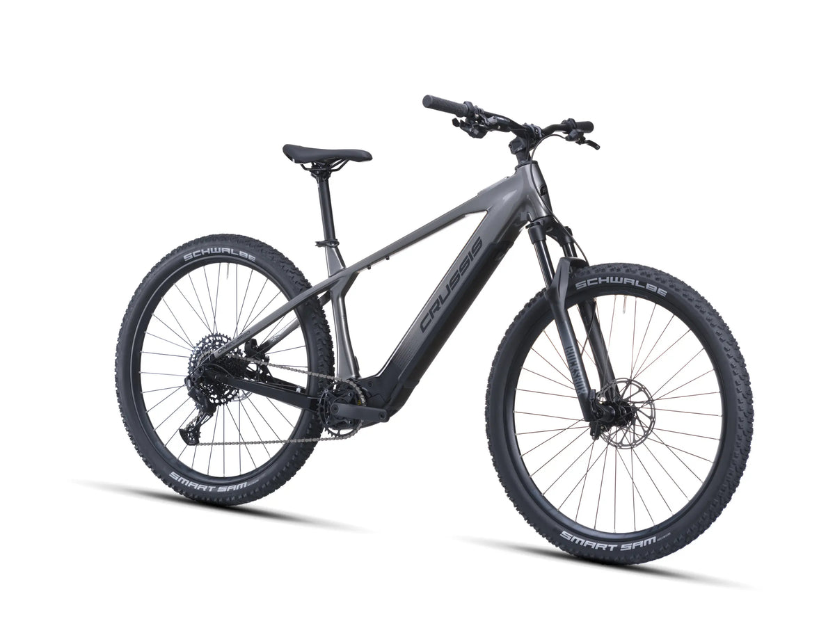 Bicicletta Crussis ONE-Largo AX 9.12 2027