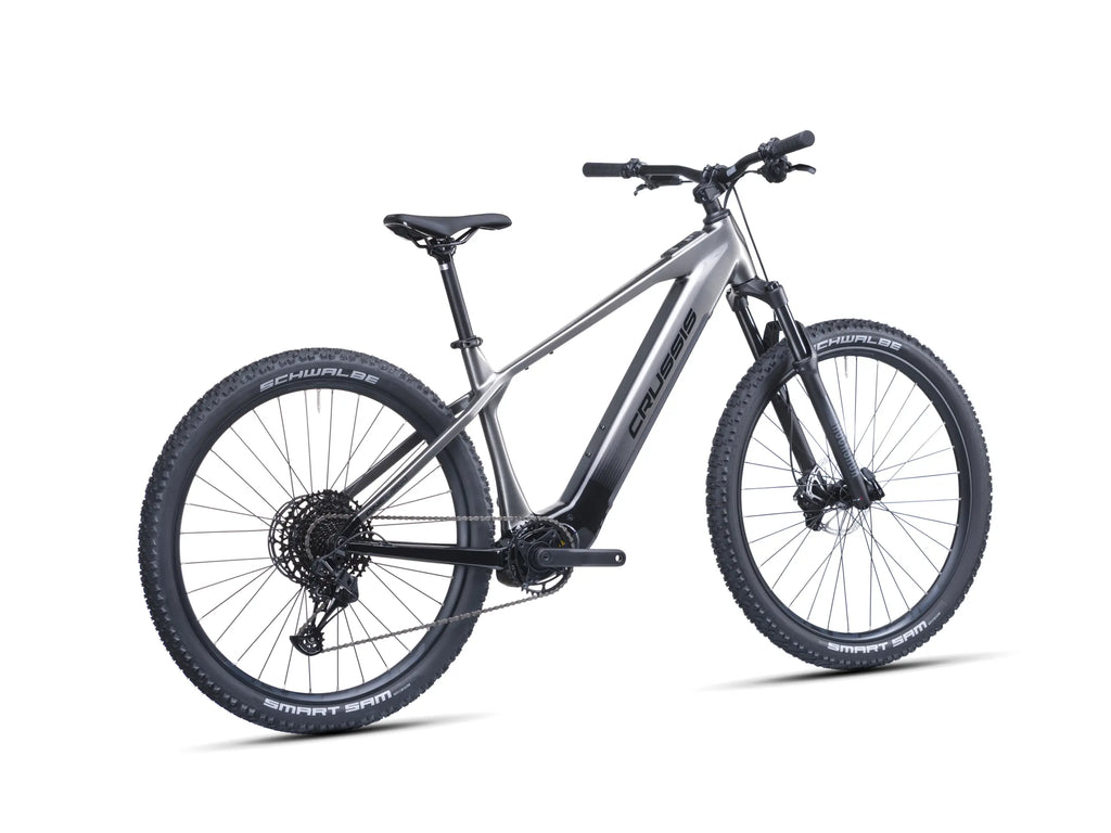 Bicicletta Crussis ONE-Largo AX 9.12 2027