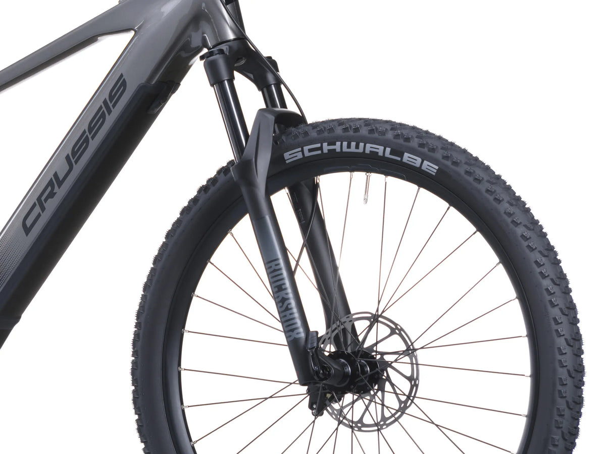 Bicicletta Crussis ONE-Largo AX 9.12 2027