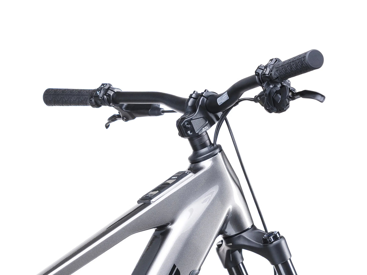 Bicicletta Crussis ONE-Largo AX 9.12 2027