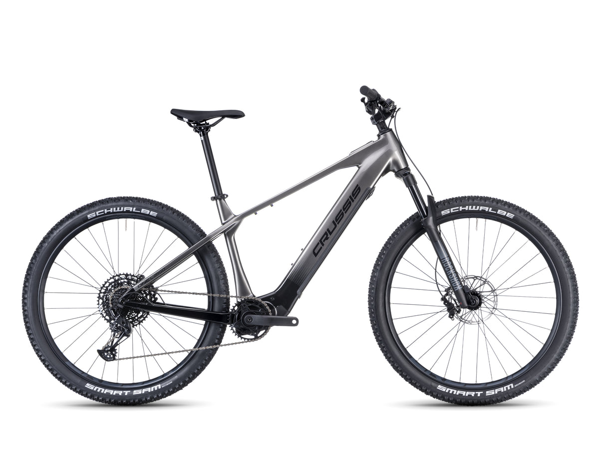 Bicicletta Crussis ONE-Largo AX 9.12 2027