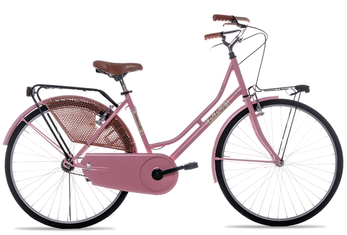 Bicicletta Via Veneto Sabrina 26" 1s 2026