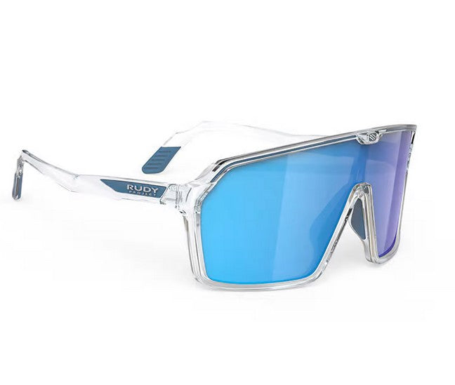 Occhiali Rudy Project Spinshield Crystal Multilaser