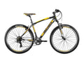 Bicicletta MTB Atala Starfighter 27,5 2026 Nero/Arancio