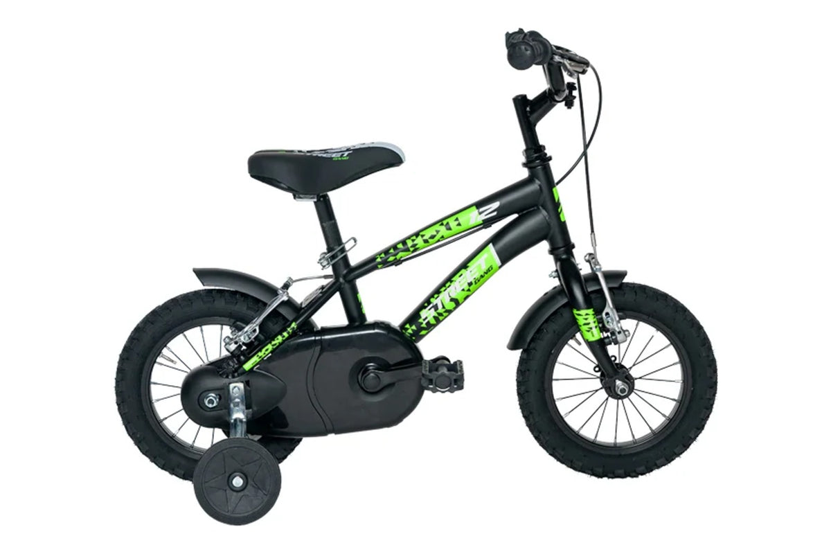 Bicicletta Streetgang Velomarche 12" 2026