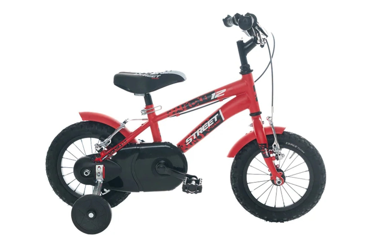 Bicicletta Streetgang Velomarche 12" 2026