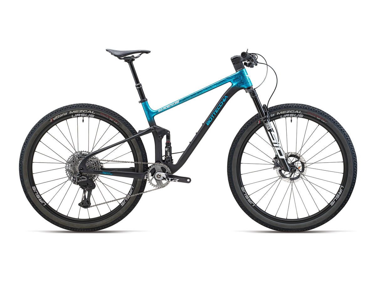 Bicicletta Bottecchia 91V GARDENA 29 Sram SX 12s 2027