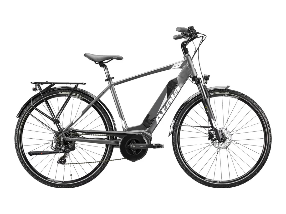 Bicicletta Elettrica Atala District 6.4 Man 2026