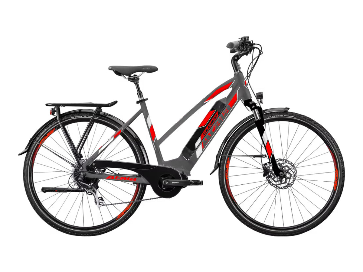 Bicicletta Elettrica Atala Clever 7.2 E Lady 2026
