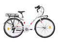 Bicicletta Elettrica Atala E-Run 7.1 FS Lady 500 2026