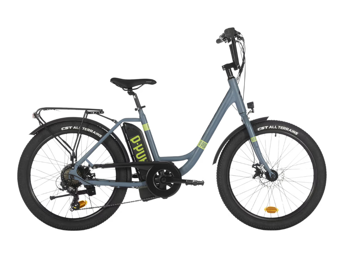 Bicicletta Elettrica Atala E-Pop 2026