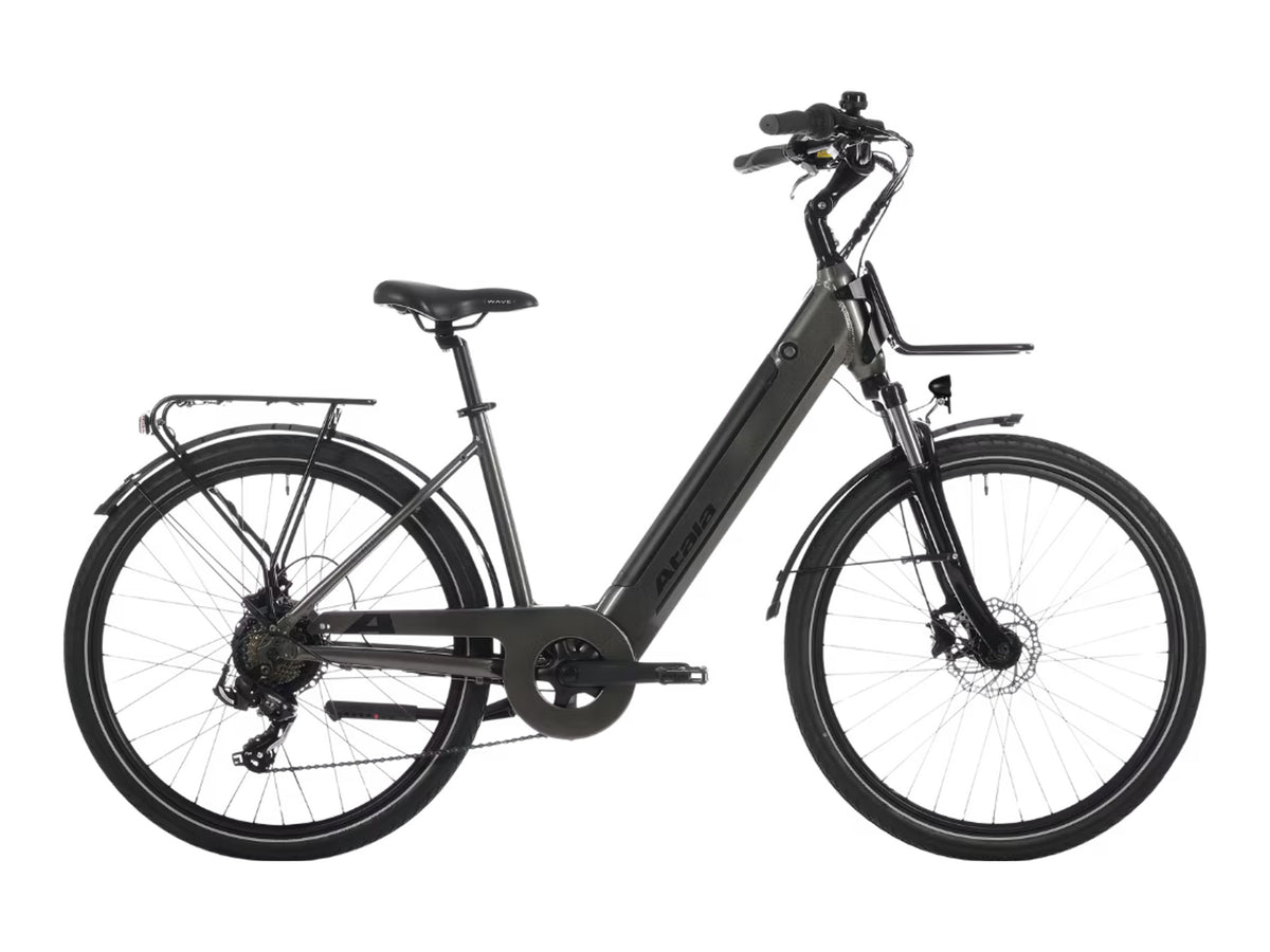 Bicicletta Elettrica Atala E-Rule 7.6 HD 2026