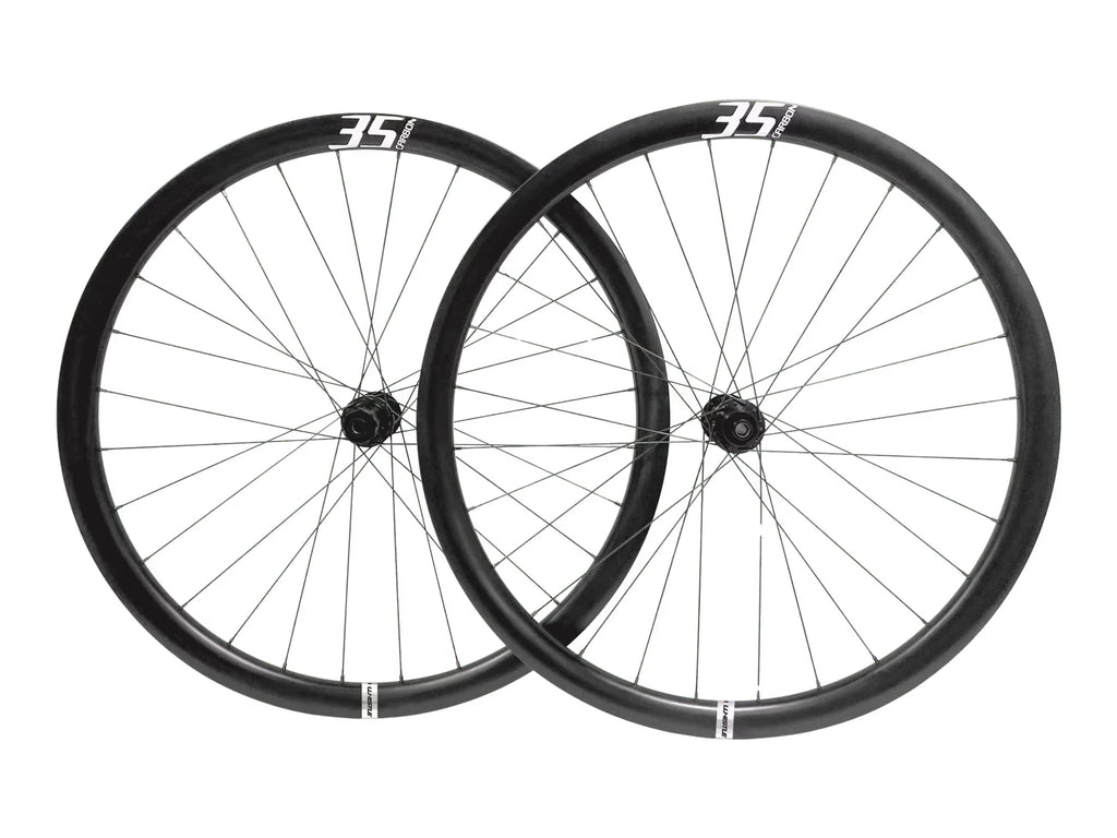 Bicicletta Corsa Whistle Vaero 2 Ultegra Lite 2026