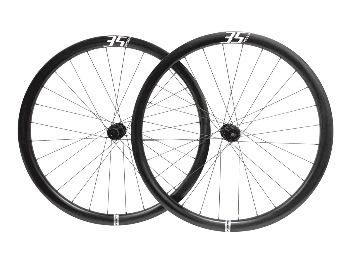 Bicicletta Corsa Whistle Vaero 2 Ultegra Lite 2026