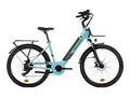Bicicletta Elettrica Atala E-Rule 6.7 MD 2026
