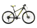 Bicicletta MTB Whistle Patwin 2163 2026