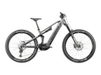 Bicicletta Elettrica Whistle O-Rush A7.6 2026