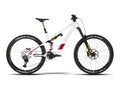 Bicicletta Elettrica Whistle AXR C10.7 2026