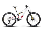Bicicletta Elettrica Whistle AXR C10.7 2026