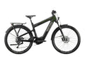 Bicicletta Elettrica Whistle Speed Urban C8.5 2026