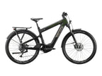 Bicicletta Elettrica Whistle Speed Urban C8.5 2026