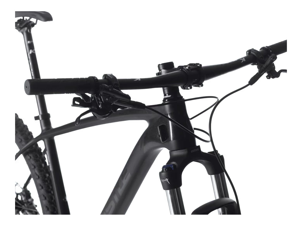 Bicicletta MTB Whistle Mojag C5.6 2026