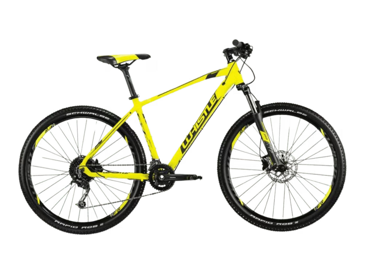Bicicletta MTB Whistle Miwok 2051 2026