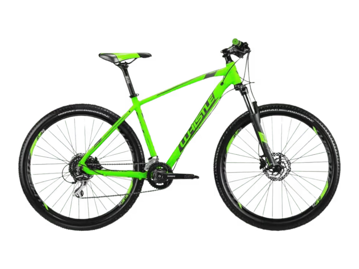 Bicicletta MTB Whistle Miwok 2053 2026