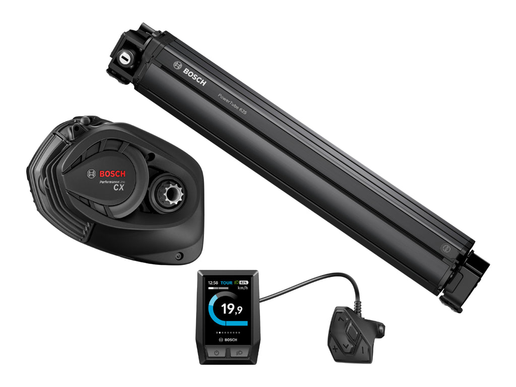 Bicicletta Elettrica Whistle Speed Urban C8.5 2026