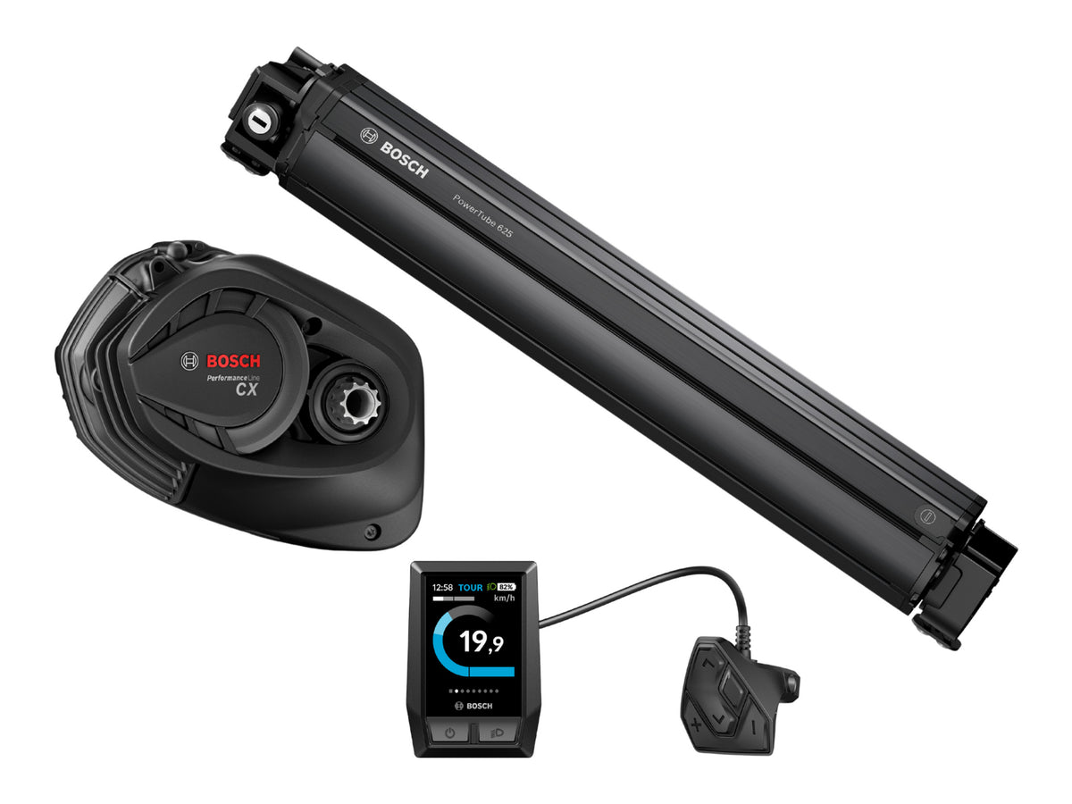 Bicicletta Elettrica Whistle Speed Urban C8.5 2026