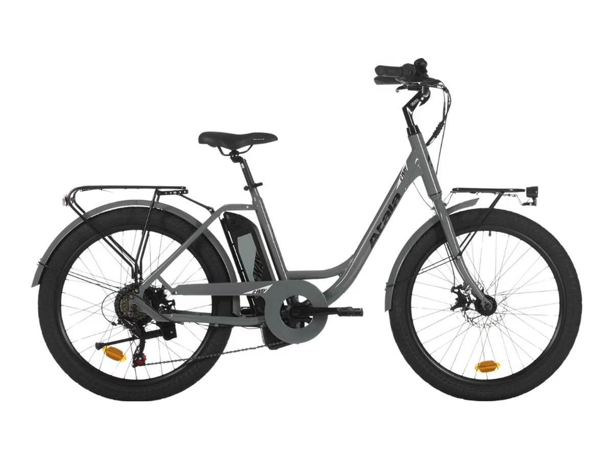 Bicicletta Elettrica Atala E-Way 2026