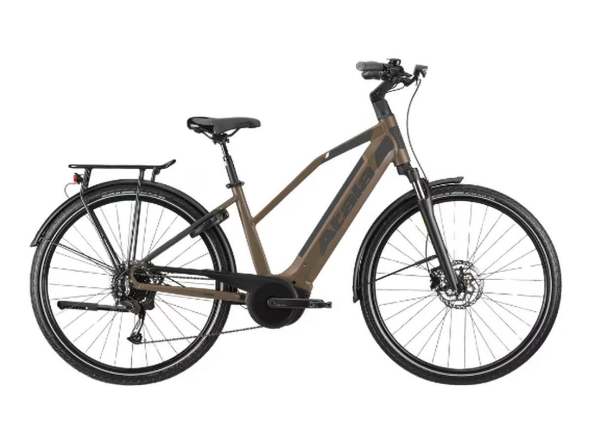 Bicicletta Elettrica Atala B-Tour A6.2 LT9 Lady 2026