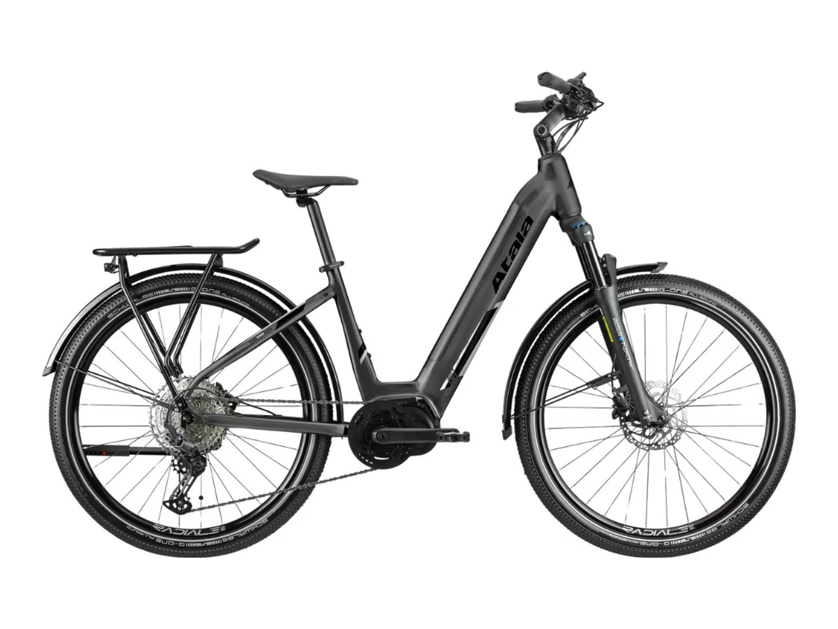 Bicicletta Elettrica Atala Cult XC.6 GEN2 2026